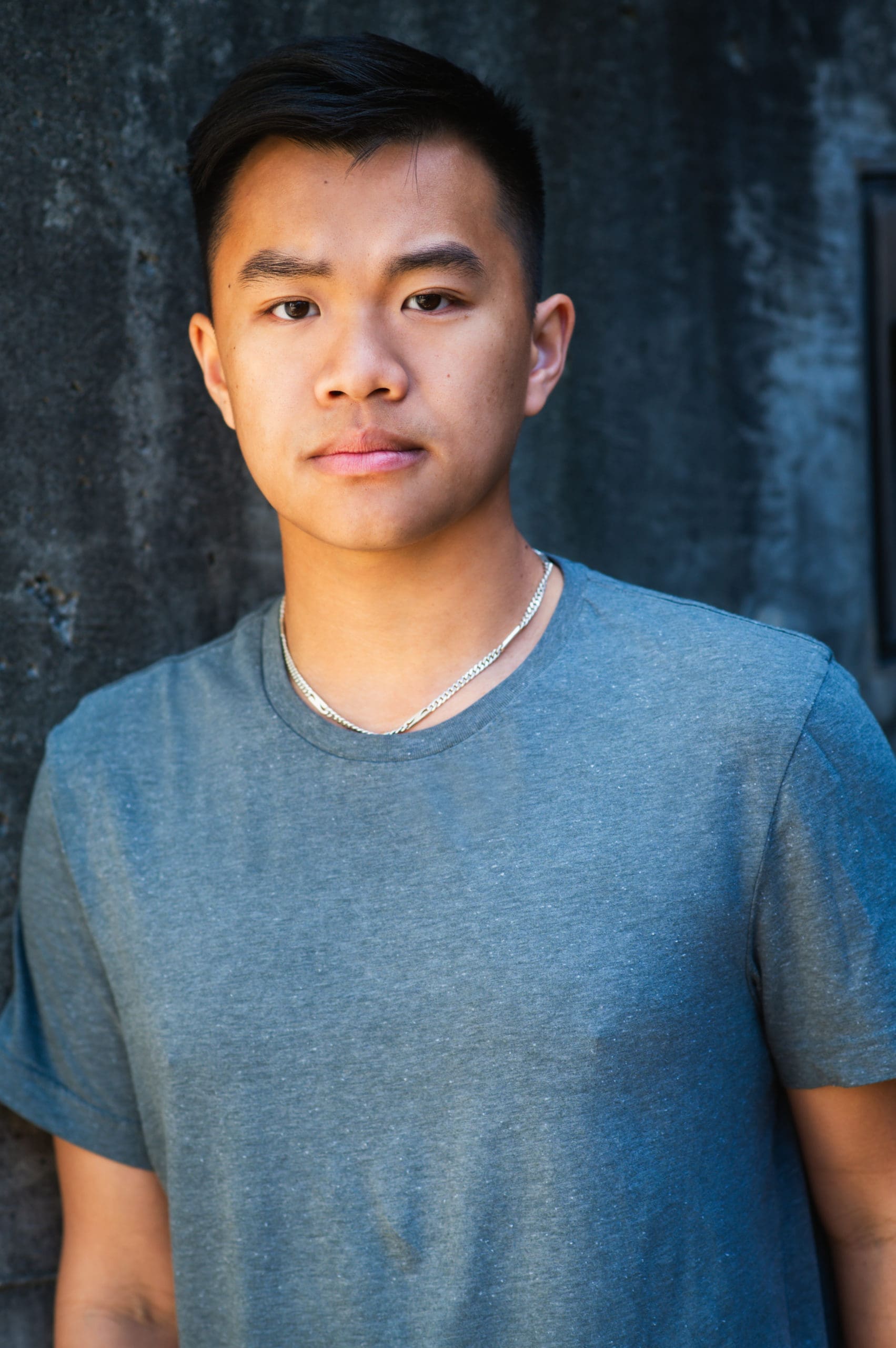 Kevin Nguyen